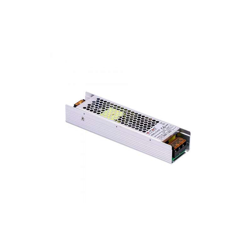 [3262EFI] Fuente de alimentación profesional 24V DC 120W 5A IP20. Mod. 3262