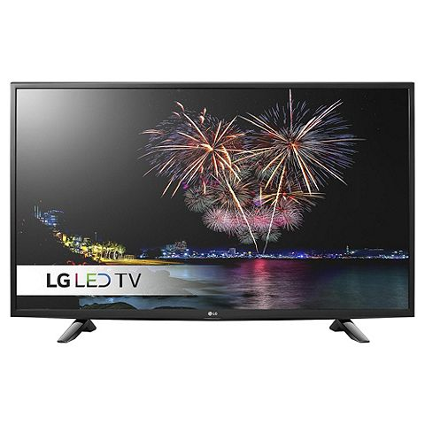 TELEVISOR LED LG 32LH510 HD ready 32 PULGADAS