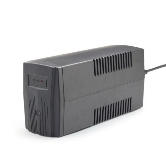 SAI interactivo 650VA Gembird. Mod. EG-UPS-B650