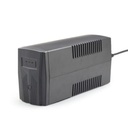 SAI interactivo 650VA Gembird. Mod. EG-UPS-B650