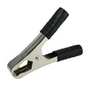 Pinza batería 100A negra. Mod. 38.072/N