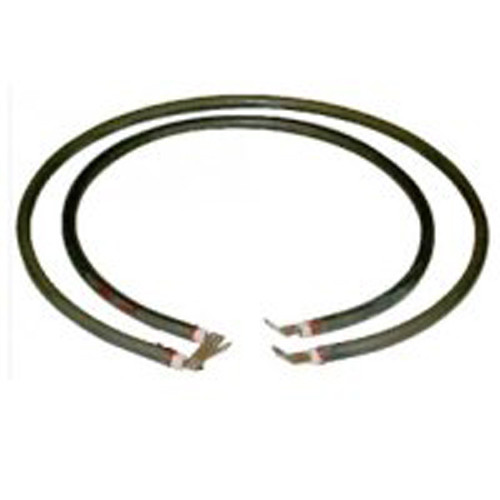 Resistencia Brasero FM 365 + 475 W. Mod. 389.00.0020