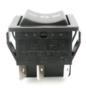 INTERRUPTOR 6P. ON-OFF-ON, 125V. 16A (250V.- 16A)