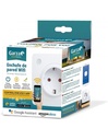 Enchufe Inteligente Wifi empotrable Garza Smart. Mod. 401268