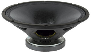 Altavoz 15" @ 8 Ohm 350W AES Beyma. Mod. 15CMV2