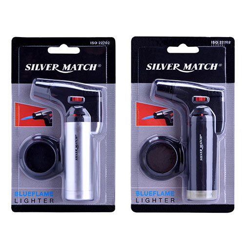 Soplete para crema catalana 1.000ºC Silver Match. Mod. 40671171