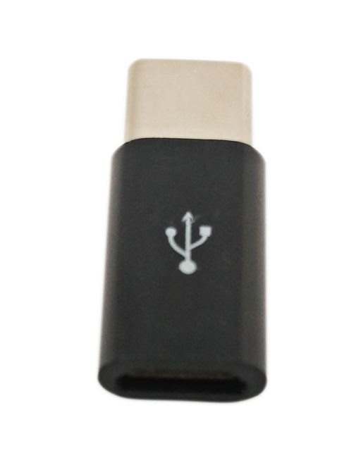 Micro USB Hembra a 3.1 USB C macho 4157N