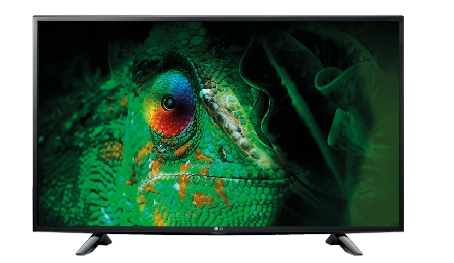 TV LED LG 43" 4K UHD Smart TV WIFI. Mod. 43UH603V