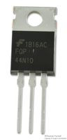 Transistor MOSFET N Channel, 43.5 A, 100 V, 0.03 ohm, 10 V, 4 V. Mod. FQP44N10