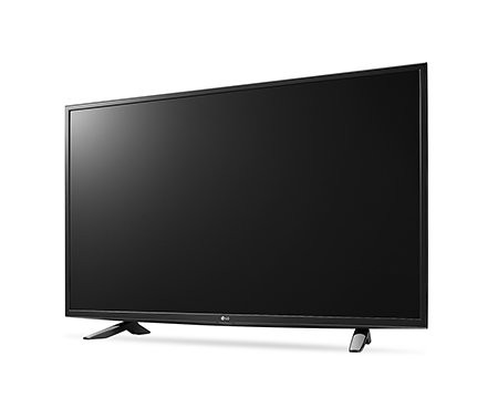 TV LED LG 49" Full HD Gris. Mod. TV49LH5100