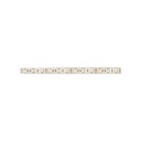 Tira de led flexible 5 metros SMD 5050 60 led / m Blanco Frío IP68. Mod. 5050F12VIP68