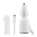 Cargador coche Micro USB 2.1A Biwond. Mod. CMUSC