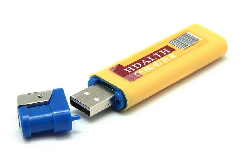 Mechero cámara Espia USB. Mod. 50732