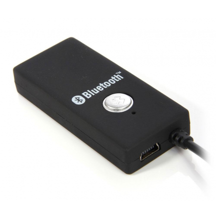 Receptor Audio Bluetooth. Mod. BYL-918