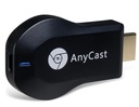 Adaptador HDMI WIFI Anycast. Mod. M2PLUS