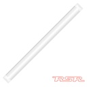 Regleta lineal 18W 60cm fría slim. Mod. FT2120