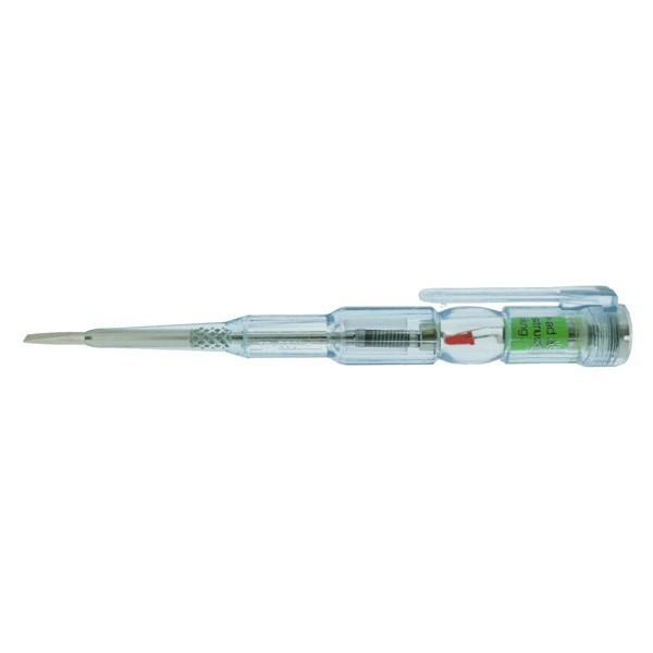 Comprobador de tensión electrónico De 70 a 250 VAC Electro DH. Mod. 51.112