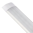 Regleta lineal 40W 120cm fría slim. Mod. LM1170