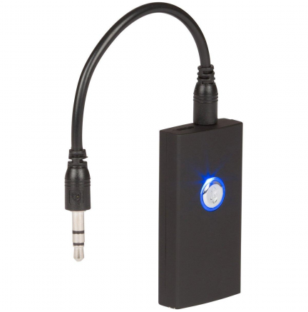 Transmisor y Receptor Bluetooth Audio. Mod. BTI-010