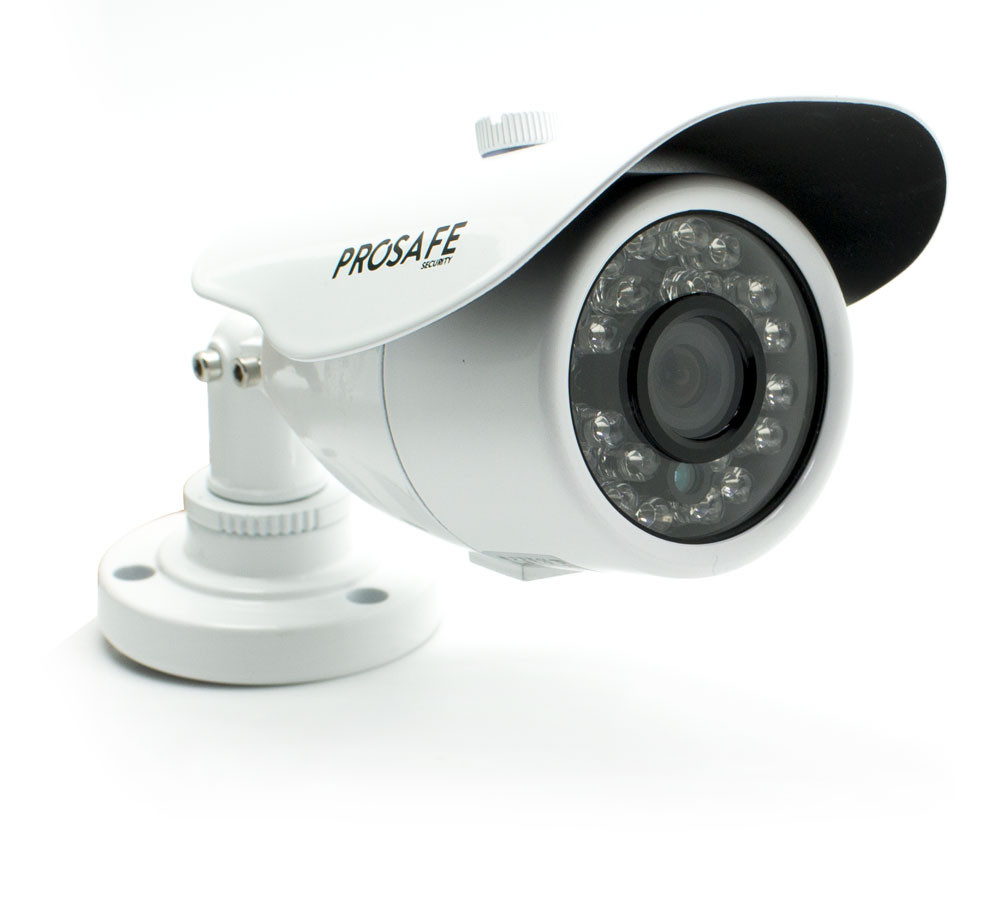 Kit CCTV Seguridad Prosafe 8 Camaras (720p). Mod. 51952