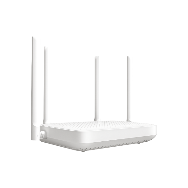 Router dual Xiaomi. Mod. AX1500