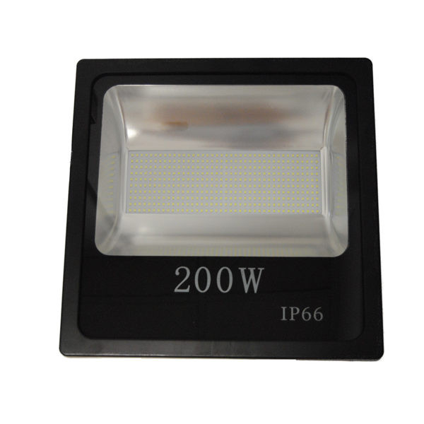 PROYECTOR LED SMD 200W 16000LM 120º 6000K. Mod. 5620031CW