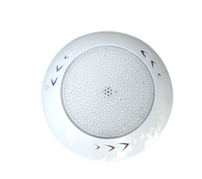 FOCO LED SUPERFICIE PISCINA 35w 12v 6000k IP68. Mod. 580135CW