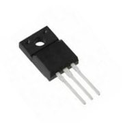 Transistor Mosfet TO220 CH N 600 V 4.5 A. Mod. FQPF5N60C