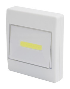 Luz armario LED COB 3W con interruptor. Mod. 60.411