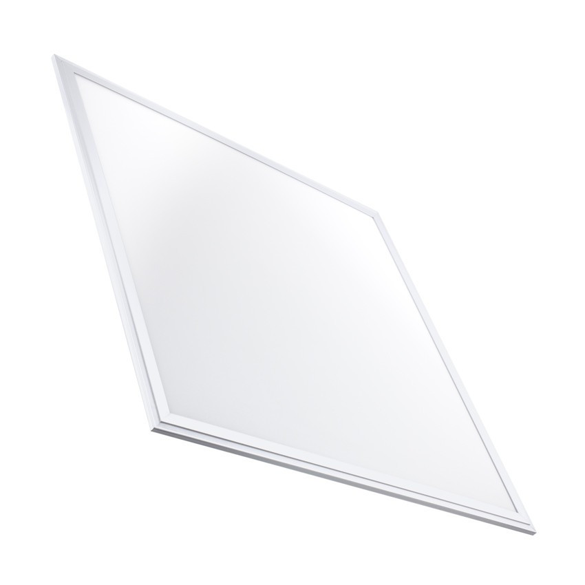 PANEL LED 59.5 X 59.5cm 40W 6000K. Mod. 606040