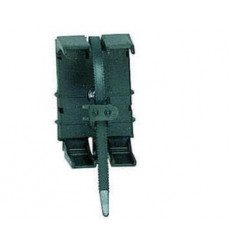 ABRAZADERA PARA CANALES LEGRAND FLUIDQUINT. MOD. ABRA70X40