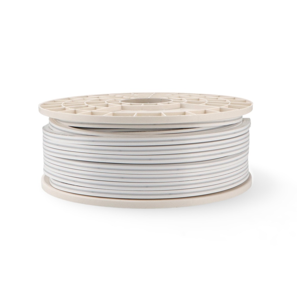 [LM2603] Neón de Led Flexible 220V Ac Proline 12W/m 2700K metro. Mod. LM2603