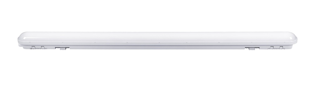 [6812040CWLED] Pantalla estanca LED 40W 4400lm 6000K. Mod. 6812040CW