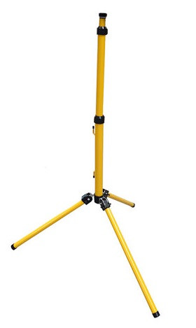 TRIPODE PARA FOCOS HALOGENOS Y LED. MOD. 81764T1