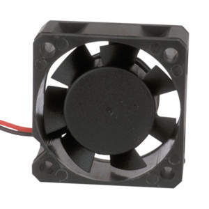 [71111EDH] Ventilador con Cojinete Mod. 71.111