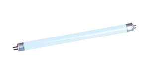 Tubo fluorescente T5 6W luz día. Mod. 31041