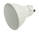 Bombilla LED GU10 7W regulable 6500K. Mod. 81.204/DIA