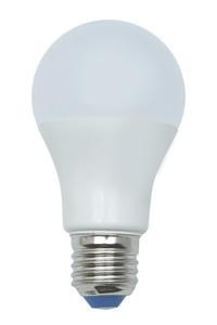 LAMPARA LED A60 E27 12VDC 7W  LUZ DIA