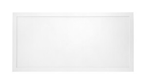 Panel LED superficie 36W CTT 60x30cm. Mod. 81.713/CCT