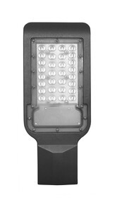 Farola LED calle 30W IP65 4000K. Mod. 81741/30