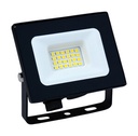 Foco LED 12-24VDC 10W DIA (6500K) IP65. Mod. 81763DC10DIA