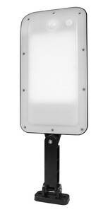 [81776FEDH] Foco solar 10W con brazo y sensor. Mod. 81.776/F