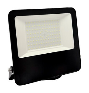 Proyector LED 100W DIA (6500K) IP65 negro. Mod. 81.784/100/N/DIA