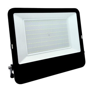 Proyector LED 200W DIA (6500K) IP65 negro. Mod. 81.784/200/N/DIA