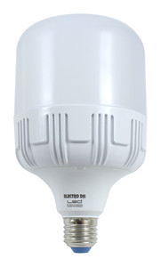 Bombilla LED alto vataje 30W E27 DIA. Mod. 81.795/30/DIA