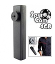 Cámara botón camisa SpyCam. Mod. 90005