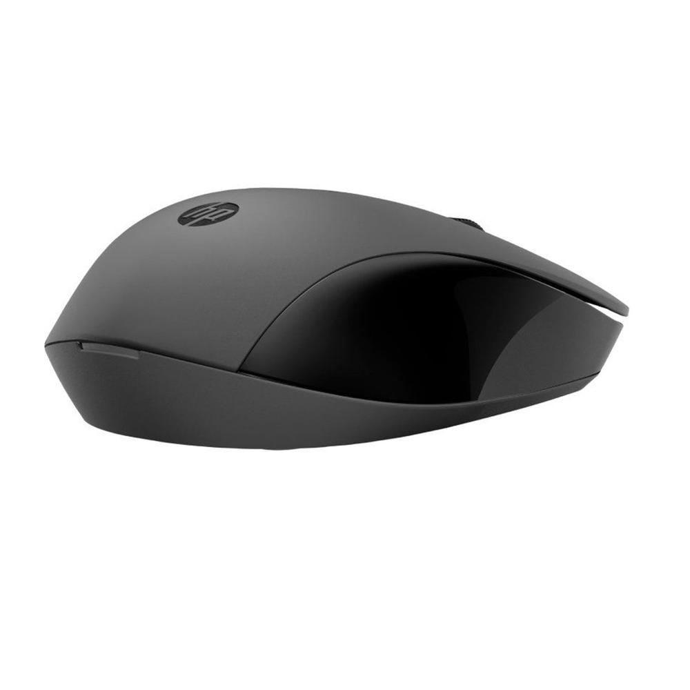 [2S9L1AA] Ratón Inalámbrico óptico HP negro. Mod. 2S9L1AA