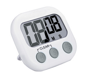 Temporizador digital para cocina. Mod. 92.525