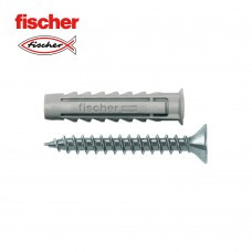 TACO+TORNILLO FISCHER SXT 8-5,5X50/50 50UNI. Mod. 96051