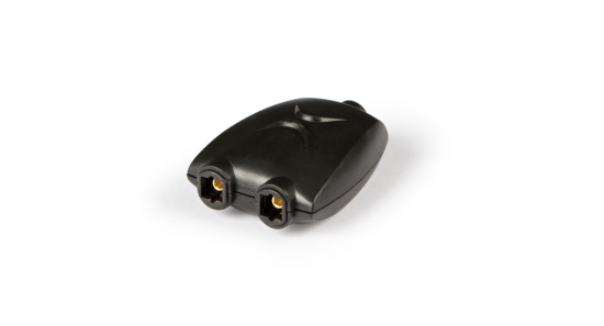 [AA796FON] Divisor de señal de audio digital óptica Fonestar. Mod. AA-796